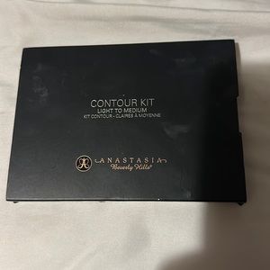 Brand new Anastasia Beverly Hills contour kit